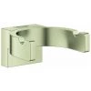 Crochets De Peignoir GROHE SELECTION Double Nickel Brossé -GROHE Soldes 48986764 1