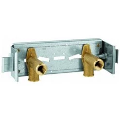 GROHE Rapid Pro Lavabo