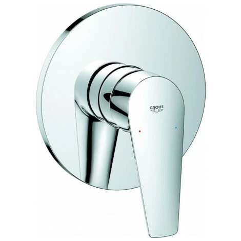 GROHE Mitigeur Douchette BauEdge 24161_1 Kit De Garniture Pour 35600 Chromé 3 GROHE Mitigeur Douchette BauEdge 24161_1 Kit De Garniture Pour 35600 Chromé