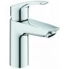 GROHE Mitigeur Lavabo EUROSMART S-Corps Chromé Lisse Taille S -GROHE Soldes 48986888 1