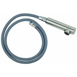 Sortie GROHE Douche EUROPLUS Acier