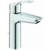 GROHE Mitigeur Lavabo EUROSMART DN 15. M-Size Versenkbare Kette Chromé 1 GROHE Mitigeur Lavabo EUROSMART DN 15. M-Size Versenkbare Kette Chromé -GROHE Soldes 48986891 1