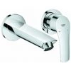 GROHE Mitigeur Lavabo 2 Trous. EUROSMART Kit De Garniture 171mm Chromé 2 GROHE Mitigeur Lavabo 2 Trous. EUROSMART Kit De Garniture 171mm Chromé -GROHE Soldes 48986902 1