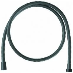 GROHE Flexible Velours Black 1500 Mm