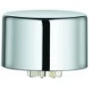 GROHE Bouton-Poussoir -GROHE Soldes 48987101 1