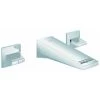 GROHE Allure Brilliant Mélongeur Lav. 3Tr.Mur.