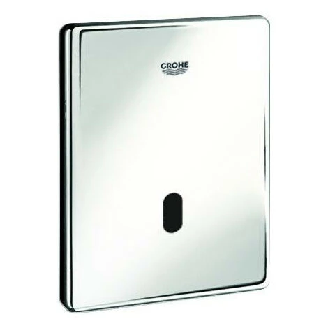 GROHE Tectron Skate Robinet Infra Rouge Urinoir 3 GROHE Tectron Skate Robinet Infra Rouge Urinoir