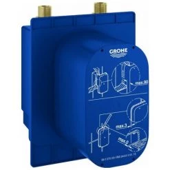 Boîtier D'encastrement GROHE Eurosmart CE 36336 Mélange Thermique 230V Pour WT-IR-FMS / 230V