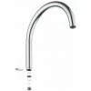 Grohe Bec Verseur Chromé - Chrome 1 Grohe Bec Verseur Chromé - Chrome -GROHE Soldes 49471476 1
