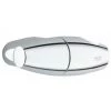 Grohe Movario Support Mural Pour Douchette Réglable Chrome - Chrome 1 Grohe Movario Support Mural Pour Douchette Réglable Chrome - Chrome -GROHE Soldes 49991150 1