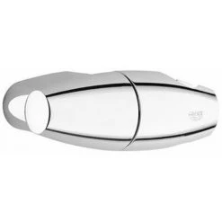 Grohe Movario Support Mural Pour Douchette Réglable Chrome - Chrome -GROHE Soldes 49991150 2