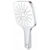 Grohe Quickfix Vitalio Douchette à Main 13cm Carré Avec 3 Modes De Jet Chrome - Chrome -GROHE Soldes 50145716 1