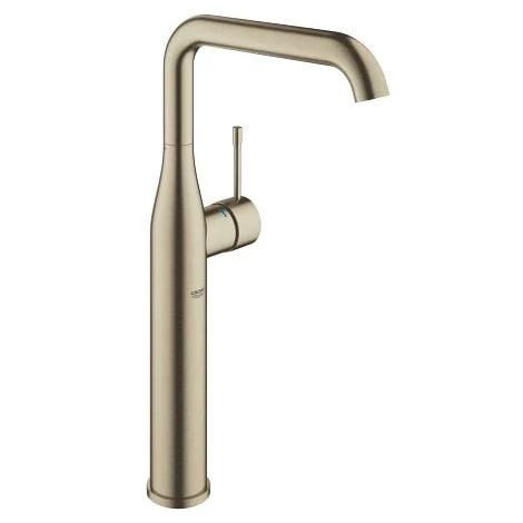 Grohe Essence Mitigeur Monocommande Lavabo Taille XL Nickel Brossé 32901EN1 3 Grohe Essence Mitigeur Monocommande Lavabo Taille XL Nickel Brossé 32901EN1