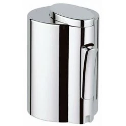 Grohe Poignée Avec Arrêt Supplémentaire Pour Grohtherm 800 Chrome - Chrome -GROHE Soldes 50605131 2