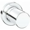 Grohe Grohtherm 3000 Cosmopolitan Partie De Finition Pour Robinet D'arrêt Encastrable Chrome - Chrome -GROHE Soldes 50606929 1