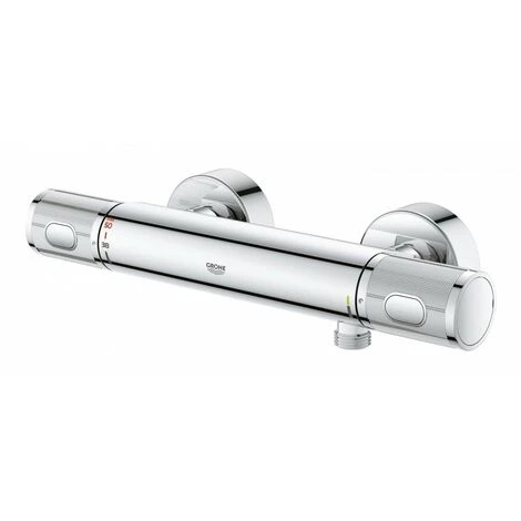 GROHE Mit. Douche Therm G1000 Perf 3 GROHE Mit. Douche Therm G1000 Perf