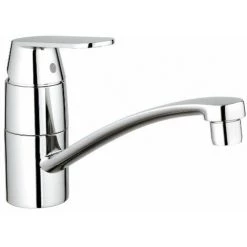 Grohe 32842000 Mitigeur D'évier Monocommandé Eurosmart C