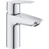 GROHE Mitigeur Lavabo Start Taille S Avec Vidage Push-Open Chromé -GROHE Soldes 51912591 1