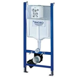 Bâti-support WC Grohe Solido