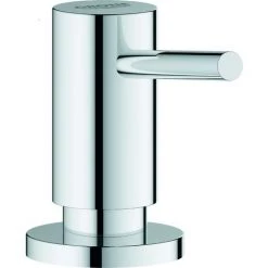 GROHE Distributeur De Détergent Pour Les Savons Liquides COSMOPOLITAN 40535DA0 -GROHE Soldes 52487909 5
