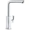 GROHE Mitigeur Cuisine Tallinn Bec Haut Chromé Douchette Extractible -GROHE Soldes 52736706 1