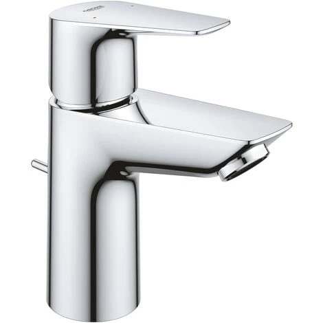 GROHE Mitigeur Lavabo S Start Edge Quickfix 3 GROHE Mitigeur Lavabo S Start Edge Quickfix