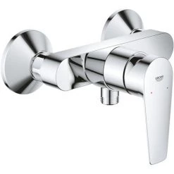 GROHE Mitigeur Douche Start Edge Chromé