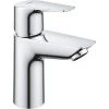 GROHE Mitigeur Lavabo Start Edge Taille S Quickfix 2 GROHE Mitigeur Lavabo Start Edge Taille S Quickfix -GROHE Soldes 52820900 1