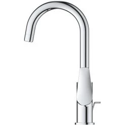 GROHE Mitigeur Lavabo Taille L Quickfix Start Edge -GROHE Soldes 52820967 2
