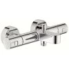 GROHE Robinet Mitigeur Thermostatique Douche Précision Joy 34337000 -GROHE Soldes 52832250 1