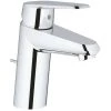 GROHE 33190002 - Eurodi C Co Mopolite, Robinet De Lavabo (1/2 "), Taille S -GROHE Soldes 53313009 1