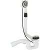 GROHE 28939000 - Talento Garniture De Vidage Et De Trop Plein -GROHE Soldes 53313464 1