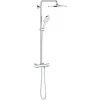 GROHE 26647LS0 - Sy Tème De Douche SmartAft 310 De Rainhower 310 Avec Thermo Tat Intégré 2 GROHE 26647LS0 - Sy Tème De Douche SmartAft 310 De Rainhower 310 Avec Thermo Tat Intégré -GROHE Soldes 53313680 1