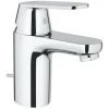GROHE 2337700E - Euro Mart Co Mopolitan Mitigeur Monocommande Lavabo Taille S 1 GROHE 2337700E - Euro Mart Co Mopolitan Mitigeur Monocommande Lavabo Taille S -GROHE Soldes 53313687 1