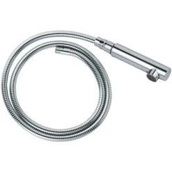 Grohe Douchette Extractible, Finition Chromé (46590000)