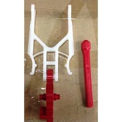 Grohe 43985000 Levier Complet