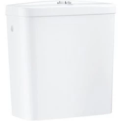 Grohe Bau Ceramic Réservoir De Chasse équipé (39494000)