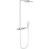 Colonne De Douche Grohe Smartcontrol, 360 Duo, Chromé -GROHE Soldes 53962955 1