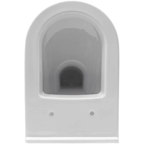 Grohe Pack WC Rapid SL + WC VITRA S50 + Abattant Softclose + Plaque Chrome Mat (Grohe-S50-5) 7 Grohe Pack WC Rapid SL + WC VITRA S50 + Abattant Softclose + Plaque Chrome Mat (Grohe-S50-5) – Image 5