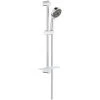 GROHE Douchette 4 Jets Avec Barre Vitalio Comfort 100 Chromé