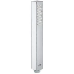 GROHE Douchette 1 Jet Vitalio Joy Cube Stick Chromé Avec Flexible 175 -GROHE Soldes 54813037 3