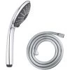 GROHE Douchette 3 Jets Vitalio Joy 110 Massage Chromé Avec Flexible 175 -GROHE Soldes 54814200 1
