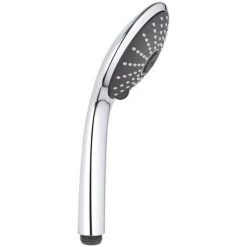 GROHE Douchette 3 Jets Vitalio Joy 110 Massage Chromé Avec Flexible 175 -GROHE Soldes 54814200 3