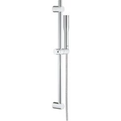 GROHE Douchette 1 Jet Vitalio Get Stick Chromé Avec Flexible 1,75m -GROHE Soldes 54814207 2