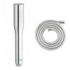 GROHE Douchette 1 Jet Vitalio Get Stick Chromé Avec Flexible 200 -GROHE Soldes 54849373 1