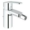 Mitigeur De Bidet 1/2 Eurostyle Cosmopolitan Drain Chrome - GROHE 2 Mitigeur De Bidet 1/2 Eurostyle Cosmopolitan Drain Chrome - GROHE -GROHE Soldes 54935553 1