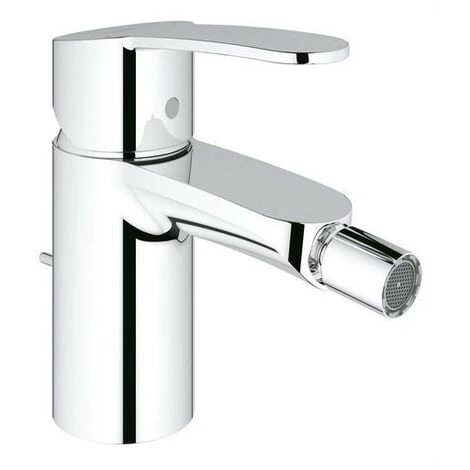 Mitigeur De Bidet 1/2 Eurostyle Cosmopolitan Drain Chrome - GROHE 3 Mitigeur De Bidet 1/2 Eurostyle Cosmopolitan Drain Chrome - GROHE