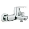 Mitigeur Bain-douche 1/2 Eurosmart Cosmopolitan Chrome - GROHE -GROHE Soldes 54935630 1