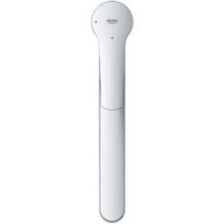 GROHE Mitigeur Cuisine Start Bec Bas Chrome Avec Nettoyant GrohClean 9 GROHE Mitigeur Cuisine Start Bec Bas Chrome Avec Nettoyant GrohClean -GROHE Soldes 55021448 3