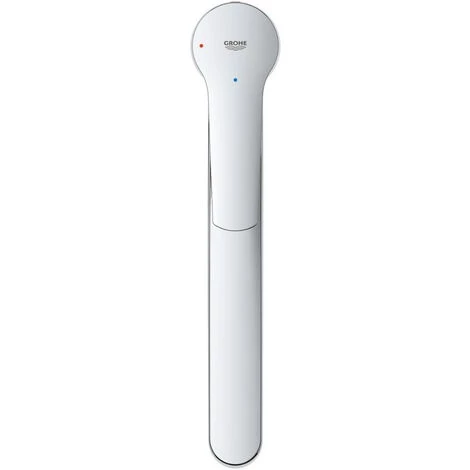 GROHE Mitigeur Cuisine Start Bec Bas Chrome Avec Nettoyant GrohClean 5 GROHE Mitigeur Cuisine Start Bec Bas Chrome Avec Nettoyant GrohClean – Image 3